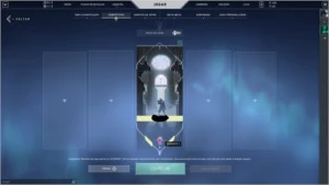 Conta Diamante 2 Com varias skins - Valorant