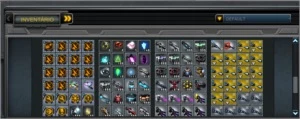Conta Semi-Full DarkOrbit - Outros