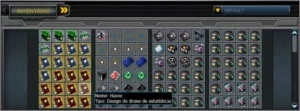 Conta Semi-Full DarkOrbit - Outros