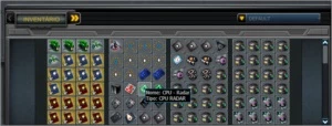 Conta Semi-Full DarkOrbit - Outros