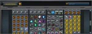 Conta Semi-Full DarkOrbit - Outros