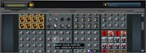 Conta Semi-Full DarkOrbit - Outros