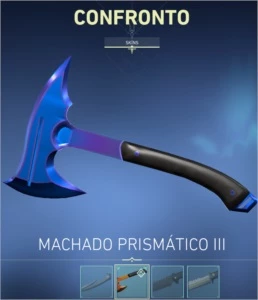 Conta ato passado d1 (Beta e com skins) - Valorant