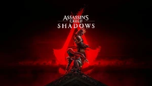 Assassin's Creed Shadows - Steam Compartilhada Offline