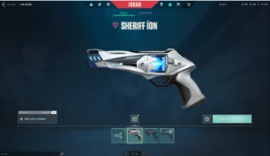 Conta Valorant Imortal 1 Com Muitas Skin