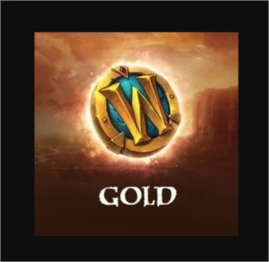 OURO 100K AZRALON - HORDA - Outros