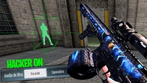 Blood Strike PC - Aim Assist Hack ❗️SEM BAN❗️ - Outros