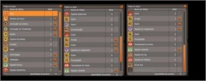 Conta dofus spiritia iop nível 199 scrollado