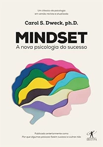 Mindset: A nova psicologia do sucesso - Outros