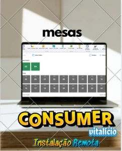 Sistema para Restaurantes, pizzarias e lanchonetes - Outros