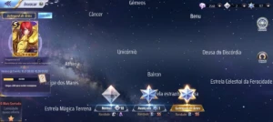 Saint Seiya Awakening Nv 43 (A144 Upyr) SSA