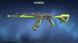Conta de lol + valorant (280 skins lol + vandal e burterfly) - League of Legends