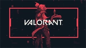 Conta Valorant