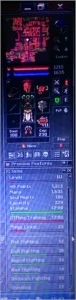 RP 111 FIDERA - Tibia