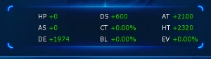 Conta Ladmo Server Lucemon - Digimon Masters Online