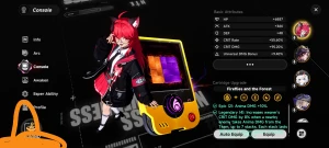 Vendo conta de nte com duas personagens limitadas+bis noreço - Outros