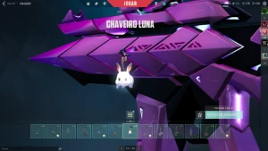 Conta Valorant Diamante 2 - 95 skins - 960 Reais gastos