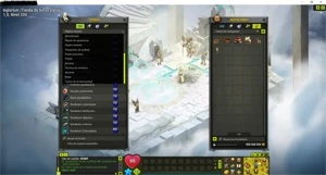 EMULADOR PARA DOFUS VERSÃO 2.51 - Outros