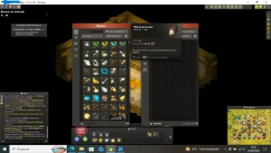 Conta Dofus Spiritia