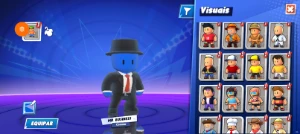 🚀 Mod Menu Stumble Guys - Versão Completa 🚀