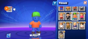 🚀 Mod Menu Stumble Guys - Versão Completa 🚀
