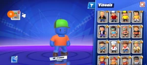 🚀 Mod Menu Stumble Guys - Versão Completa 🚀