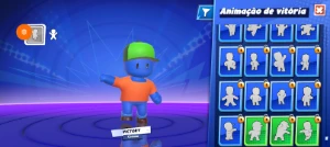 🚀 Mod Menu Stumble Guys - Versão Completa 🚀