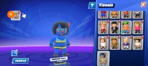 🚀 Mod Menu Stumble Guys - Versão Completa 🚀