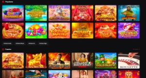 Plataforma De Cassino Online Com Módulo De Pix e Slots - Outros