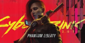 Conta Steam Cyberpunk 2077 + Dlc Phantom Liberty