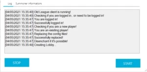BOT DE UPAR CONTAS NO LOL - LICENÇA VITALÍCIA - League of Legends