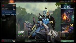 ACC ARCANA WP, PERSONA AM and Pudge ++++ - DOTA 2