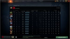 ACC ARCANA WP, PERSONA AM and Pudge ++++ - DOTA 2
