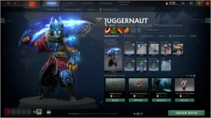 ACC ARCANA WP, PERSONA AM and Pudge ++++ - DOTA 2