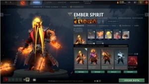 ACC ARCANA WP, PERSONA AM and Pudge ++++ - DOTA 2