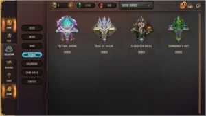 Conta Legends Of Runeterra 150,00 - League of Legends LOL
