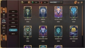 Conta Legends Of Runeterra 150,00 - League of Legends LOL