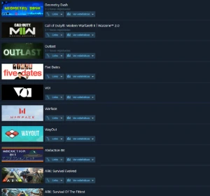 Conta Turca Steam Nv 13 - 66 Jogos Na Conta - 45 Dlcs