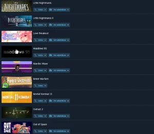 Conta Turca Steam Nv 13 - 66 Jogos Na Conta - 45 Dlcs