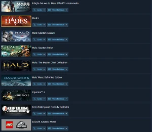 Conta Turca Steam Nv 13 - 66 Jogos Na Conta - 45 Dlcs