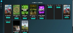Gerador de Banner Profissional para IPTV - Outros