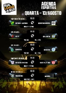 Gerador de Banner Profissional para IPTV - Outros