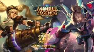 Mobile Legends 172 Diamantes mais barato!