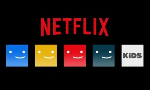 5 Telas de Netflix Privada + Combo Plus renováveis | 30 dias - Assinaturas e Premium