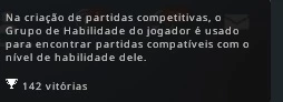 Conta CSGO Global - Counter Strike