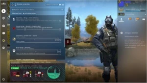 Conta CSGO Global - Counter Strike