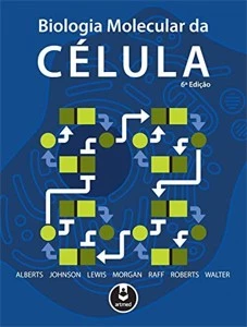 Biologia Molecular da Célula 6ª Edição - Outros