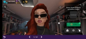 Conta Avakin Feminina Super Barata! - Avakin Life