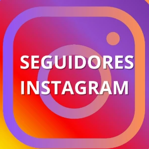Seguidores Do Instagram - Social Media
