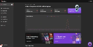 🚀SaaS de Gerador de Conteúdo e Imagens com IA🚀 - Outros